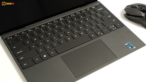 Dell XPS 13 9300 Core i5/Core i7 - Laptop Doanh Nhân Cao Cấp Nhất 5
