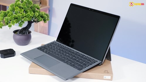 [Mới 100%] Laptop Dell Latitude 7320 Detachable 2 in 1 2