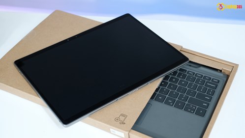 [Mới 100%] Laptop Dell Latitude 7320 Detachable 2 in 1 4