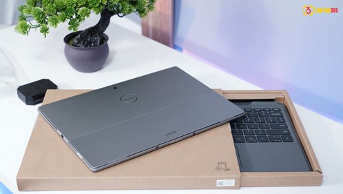 [Mới 100%] Laptop Dell Latitude 7320 Detachable 2 in 1 5