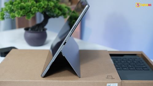 [Mới 100%] Laptop Dell Latitude 7320 Detachable 2 in 1 6