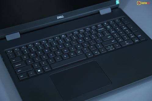 Dell Precision 7670 Workstation