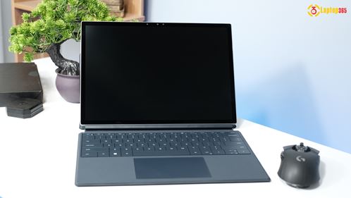 [Mới 100%] Dell XPS 13 9315 2 in 1 (2022) 1
