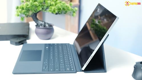 [Mới 100%] Dell XPS 13 9315 2 in 1 (2022) 3