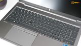 [Mới 100%] HP Zbook Firefly 15 G8 Mobile Workstation 1