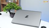[Mới 100%] HP Zbook Firefly 15 G8 Mobile Workstation 6