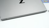 [Mới 100%] HP Zbook Firefly 15 G8 Mobile Workstation 7