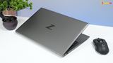 [Mới 100%] HP Zbook Firefly 15 G8 Mobile Workstation 10