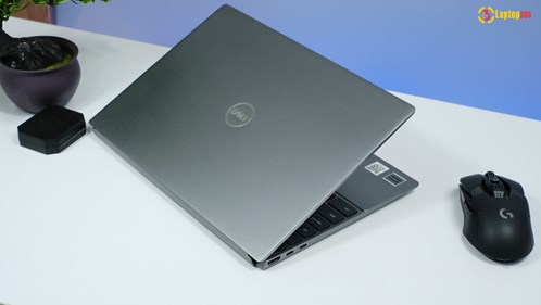 [Mới 100%] Dell Vostro 13 5320 (2022) Core i5/i7 - Laptop văn phòng siêu mỏng nhẹ 1