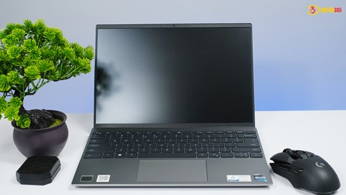 [Mới 100%] Dell Vostro 13 5320 (2022) Core i5/i7 - Laptop văn phòng siêu mỏng nhẹ 4