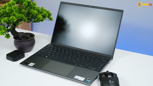 [Mới 100%] Dell Vostro 13 5320 (2022) Core i5/i7 - Laptop văn phòng siêu mỏng nhẹ 5