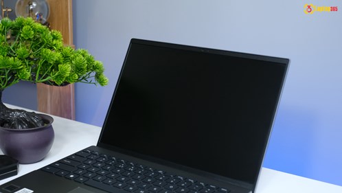[Mới 100%] Dell Vostro 13 5320 (2022) Core i5/i7 - Laptop văn phòng siêu mỏng nhẹ 8