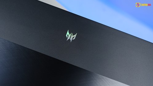 [Mới 100%] Acer Gaming Predator Helios 300 (2022) (Core i7-12700H, 16GB, 512GB, RTX 3060, 15.6” FHD 165Hz) 1