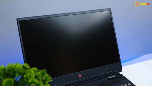 [Mới 100%] Acer Gaming Predator Helios 300 (2022) (Core i7-12700H, 16GB, 512GB, RTX 3060, 15.6” FHD 165Hz) 8