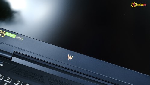 [Mới 100%] Acer Gaming Predator Helios 300 (2022) (Core i7-12700H, 16GB, 512GB, RTX 3060, 15.6” FHD 165Hz) 9