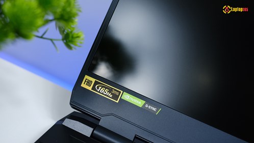 [Mới 100%] Acer Gaming Predator Helios 300 (2022) (Core i7-12700H, 16GB, 512GB, RTX 3060, 15.6” FHD 165Hz) 15