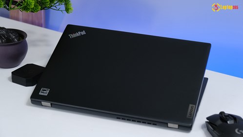 [Mới 100%] Lenovo ThinkPad L13 Gen3 - Giá trị cốt lõi, trường tồn với thời gian