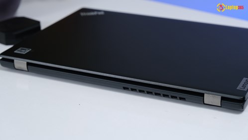 [Mới 100%] Lenovo ThinkPad L13 Gen3 - Giá trị cốt lõi, trường tồn với thời gian 1