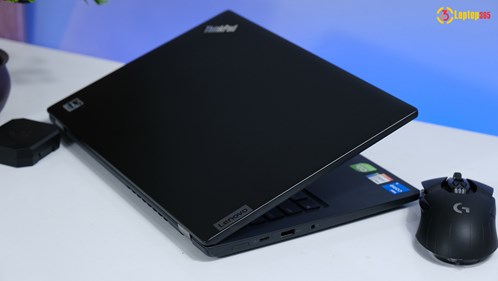 [Mới 100%] Lenovo ThinkPad L13 Gen3 - Giá trị cốt lõi, trường tồn với thời gian 2