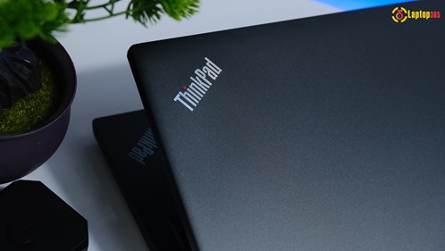 [Mới 100%] Lenovo ThinkPad L13 Gen3 - Giá trị cốt lõi, trường tồn với thời gian 4