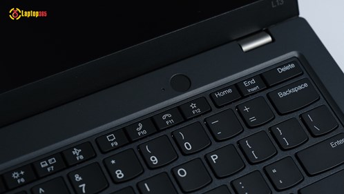 [Mới 100%] Lenovo ThinkPad L13 Gen3 - Giá trị cốt lõi, trường tồn với thời gian 9
