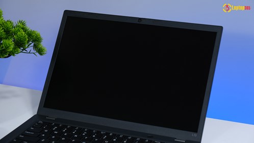 [Mới 100%] Lenovo ThinkPad L13 Gen3 - Giá trị cốt lõi, trường tồn với thời gian 10