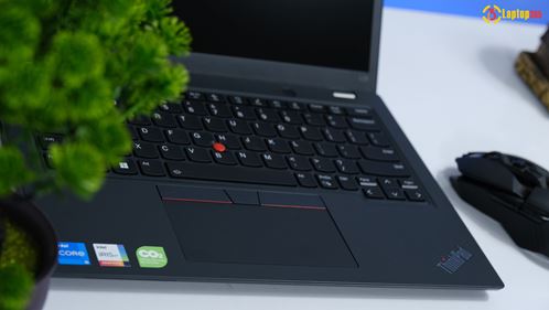 [Mới 100%] Lenovo ThinkPad L13 Gen3 - Giá trị cốt lõi, trường tồn với thời gian 13