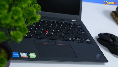 [Mới 100%] Lenovo ThinkPad L13 Gen3 - Giá trị cốt lõi, trường tồn với thời gian 13