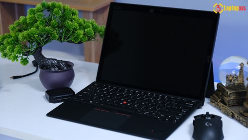ThinkPad X1 Tablet Gen 3 - đẳng cấp, sang trọng, tinh tế 7