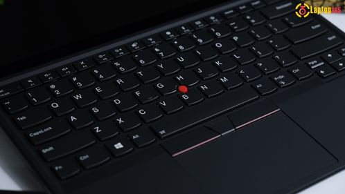 ThinkPad X1 Tablet Gen 3 - đẳng cấp, sang trọng, tinh tế 9