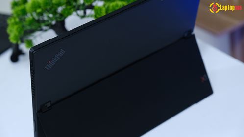 ThinkPad X1 Tablet Gen 3 - đẳng cấp, sang trọng, tinh tế 13
