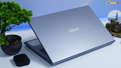 [Mới 100%] Asus VivoBook R565EA-UH31T (Core i3-1115G4/Ram 8GB/ SSD 256GB/15.6FHD-TS/W10/Grey) 4