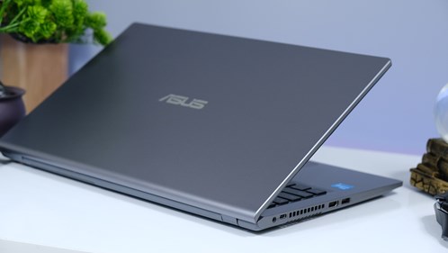 [Mới 100%] Asus VivoBook R565EA-UH31T (Core i3-1115G4/Ram 8GB/ SSD 256GB/15.6FHD-TS/W10/Grey) 6