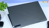 [Mới 100%] Asus ROG Zephyrus G15 (2022) Ryzen™ 9 6900HS, Ram 16G, SSD 512G, RTX 3060, QHD 165 Hz 2