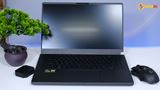 [Mới 100%] Asus ROG Zephyrus G15 (2022) Ryzen™ 9 6900HS, Ram 16G, SSD 512G, RTX 3060, QHD 165 Hz 7