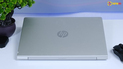 HP ProBook 440 G7 vỏ nhôm cao cấp