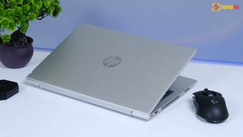HP ProBook 440 G7 vỏ nhôm cao cấp 3
