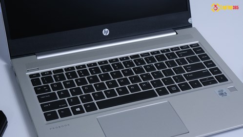 HP ProBook 440 G7 vỏ nhôm cao cấp 4