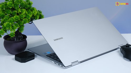 [Mới 100%] Samsung Galaxy Book 2 Pro 360 15 (2022)