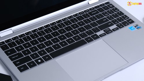 [Mới 100%] Samsung Galaxy Book 2 Pro 360 15 (2022) 8