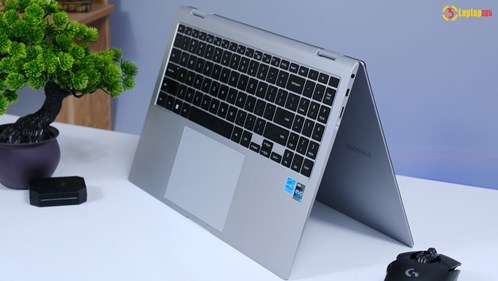[Mới 100%] Samsung Galaxy Book 2 Pro 360 15 (2022) 11