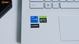 [Mới 100%] MSI Sword 15 2022 - Quái vật khủng tầm phân khúc. 8