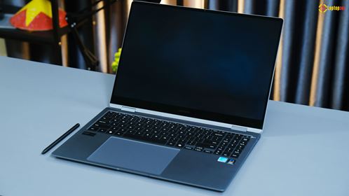 [Mới 100%] Samsung Galaxy Book4 Pro 16 x360 (2024) 1