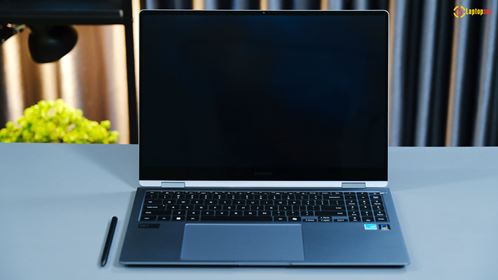 [Mới 100%] Samsung Galaxy Book4 Pro 16 x360 (2024) 2
