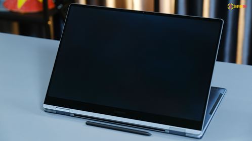 [Mới 100%] Samsung Galaxy Book4 Pro 16 x360 (2024) 3