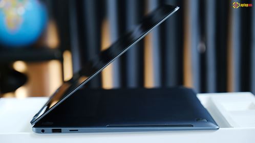 [Mới 100%] Samsung Galaxy Book4 Pro 16 x360 (2024) 5