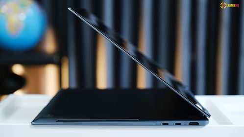 [Mới 100%] Samsung Galaxy Book4 Pro 16 x360 (2024) 6
