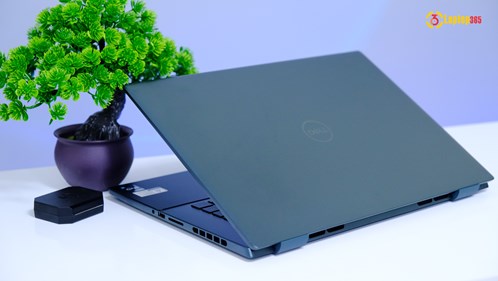 [Mới 100%] Dell Inspiron 16 Plus 7620 2