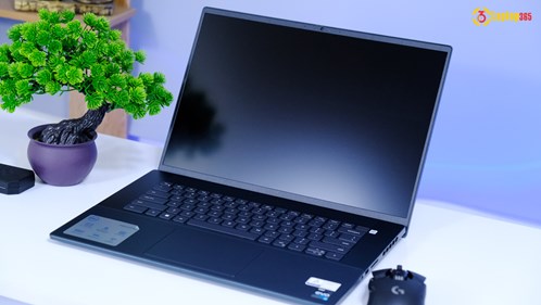 [Mới 100%] Dell Inspiron 16 Plus 7620 8