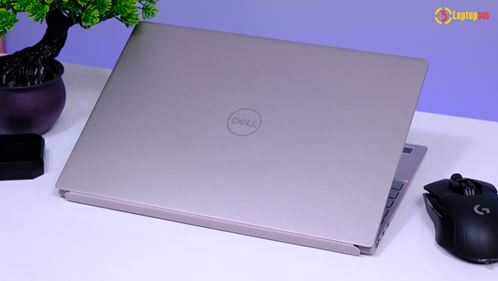 [Mới 100%] Dell Inspiron 13 5320 - Sang chảnh, mảnh mai và cuốn hút 2